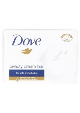 Крем-мыло DOVE Beauty cream bar 90г